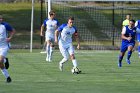 Men's Soccer vs RWU  Wheaton Men's Soccer vs Roger Williams University. - Photo by Keith Nordstrom : Wheaton, Soccer